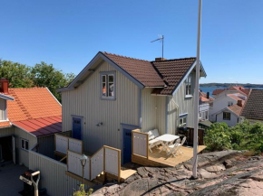 Kyrkvik Lysekil, Lysekil